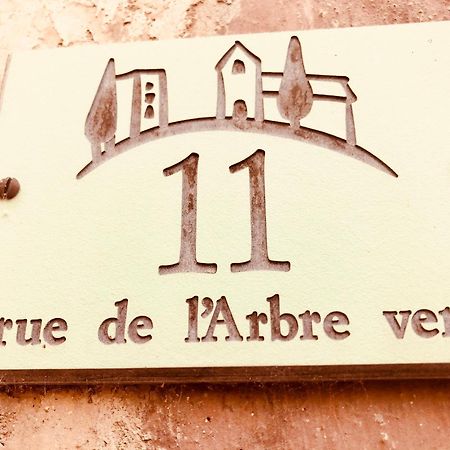 Les Cabannes  Maison De L'Aurausse المظهر الخارجي الصورة